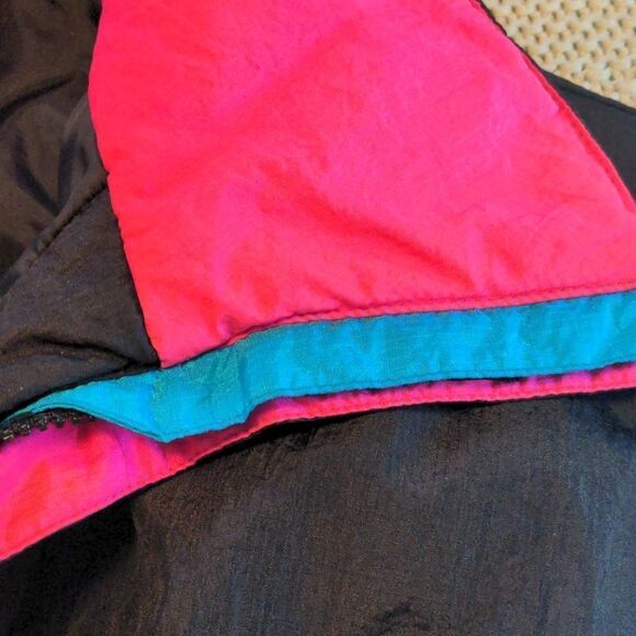 Alpine Design Gore-tex vintage‎ jacket size XL - Picture 5 of 15